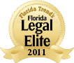 Florida Legal Elite 2011