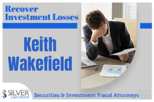 Former IFS Securities bond trader Keith Wakefield (CRD# 3250539) has been found guilty of securities and wire fraud as a broker at the now-defunct IFS Securities. He was convicted in federal court in the Northern District of Illinois. The jury found that he inflated the commissions on his trades and entered false and unauthorized trades that caused losses of $30 million to the firm.

The losses were originally reported as $10 million. Ultimately, those losses due to inflated commissions, false and unauthorized trades and shorting treasury bonds totaled $30 million.

These losses were substantial enough that it led to the eventual shutdown of Atlanta-based IFS Securities in early 2020. IFS did not have funds available to settle the bond trades, according to published reports at the time.