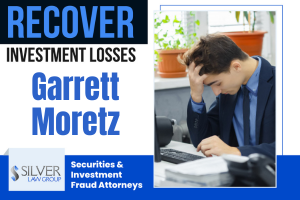 We recently blogged about broker Garrett Moretz (CRD# 4086791) after the SEC began its investigation into his sales of the now-defunct L-Bonds by GWG Holdings. Following this investigation, the SEC filed a complaint in Federal Court in Charlotte, NC (Securities and Exchange Commission v. Garrett W. Moretz). In its complaint the SEC charged Moretz with fraud in relation to the sales of L-Bonds to retail customers.
The SEC alleges that Moretz continually misrepresented L-Bonds, claiming that they were “guaranteed” beginning about September of 2019 through August of 2020. Moretz knew that these L-Bonds were not guaranteed but represented them that way anyway. He repeatedly sold them as “guaranteed” in both emails and oral communications since at least 2017, according to the complaint.