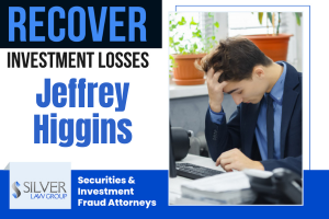 Jeffrey Higgins (Jeffrey Thomas Higgins CRD# 2871443) is a former broker and investment advisor last registered with Western International Securities, Inc. (CRD# 39262) of Baker City, OR. He was previously registered with Financial West Group (CRD# 16668, expelled by FINRA on 2/13/2020), also of Baker City. He has been in the industry since 1997.
Western International Securities discharged Higgins on 6/21/2024 following his disclosure to his firm that he had been misappropriating client funds for personal use. He began this practice in 2007 during his tenure with is former employer, Financial West Group.
Once terminated, Western International filed a Uniform Termination Notice for Securities Industry Registration (Form U5) with FINRA to notify them of his discharge. FINRA’s National Cause and Financial Crimes Detection Programs were also notified and began its investigation. FINRA sent letters to Higgins on 6/24/2024 requesting both related documents and information and a request to appear for on-the-record testimony, which he failed to do.