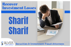 Sharif Sharif (Sharif Azmi Sharif CRD# 2343413) is a previously registered broker and currently registered investment advisor last employed with LPL Financial LLC (CRD# 6413) of Elmhurst, IL. His previous employers include Woodbury Financial Services, Inc. (CRD# 421), also of Elmhurst, Axa Advisors, LLC (CRD# 6627) of Hinsdale, IL, and Mony Securities Corporation (CRD# 4386) of New York, NY. He has been in the industry since 1995.
LPL Financial discharged Sharif on 12/20/2022 for participating in private investments and outside business activity without proper disclosure to the firm. The firm then submitted a Uniform Termination Notice for Securities Industry Registration, or Form U5, notifying FINRA of Sharif’s termination.