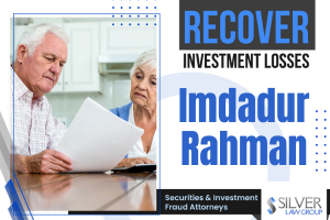 Imdadur Rahman (CRD# 2476187, a/k/a Gino Rahman) is a former registered broker and investment advisor last employed with L.M. Kohn & Company (CRD# 27913) of Troy, MI. His previous employers were Merrill Lynch, Pierce, Fenner & Smith, Incorporated (CRD# 7691) of Bloomfield Hills, MI, UBS Financial Services Inc. (CRD#:8174) of Weehawken, NJ, Dean Witter Reynolds Inc. (CRD# 7556) of Purchase, NY, and Montano Securities Corporation (CRD# 7887) of Orange, CA. He has been in the industry since 1994.
M. Kohn discharged Rahman on 10/9/2023 after the discovery that he was engaged in outside business activities (OBA) with a 78-year-old client during his previous employment at Merrill, Lynch.