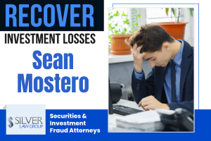 Sean Mostero (Sean Francis Mostero CRD# 6447158) is a former registered broker and investment advisor most recently employed with LPL Financial LLC (CRD# 6413) of Torrance, CA. His previous employers were Cetera Advisors LLC (CRD# 10299) and First Allied Securities, Inc. (CRD# 32444), also of Torrence. He has been in the industry since 2017.
Mostero has four disclosures in his CRD. The first was on 2/29/2024, where he was terminated by Alessandra Capital Management, LLC (CRD# 123305), also of Torrance. The company stated that Mostero “abandoned” his job at Alessandra and refused to cooperate with the firm’s requests for information regarding a complaint about his professional conduct.