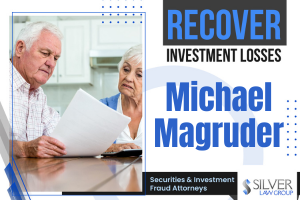 Michael Magruder (Michael Edwin Magruder CRD# 4579211) is a previously registered broker and investment advisor last employed with Raymond James & Associates, Inc. (CRD# 705) of Orlando, FL. His previous employers include Merrill Lynch, Pierce, Fenner & Smith Incorporated (CRD# 7691) of Destin, FL, Wells Fargo Advisors, LLC (CRD# 19616) of Southlake, TX, and Raymond James & Associates, Inc. (CRD# 705) of Dallas, TX. He has been in the industry since 2003.
Magruder is the subject of four disclosures, two of which are customer disputes. In the first dispute, dated 7/3/2024, the client alleged that Magruder requested a loan, which they agreed to and made. The client requested damages of $175,000, and the claim was settled for $189,259.57.
The second dispute, dated 7/6/2024, included both a loan from the client to Magruder as well as failing to follow the client’s request to sell a particular stock in their account. The claim’s settlement was for $300,000. No other details are available.